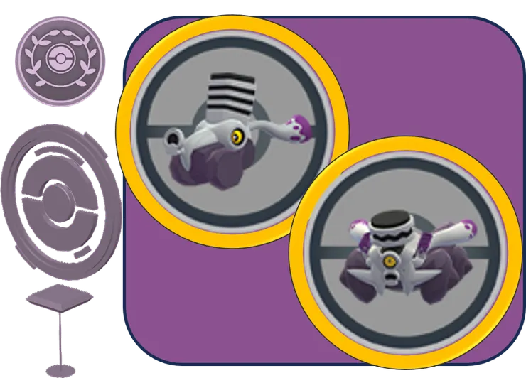 被偷走的寶物_選秀會