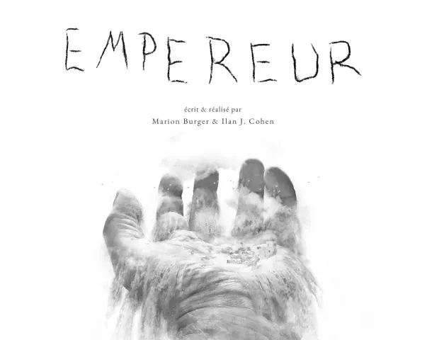 （圖片來源：https://ifdigital.institutfrancais.com/en/creation/emperor）