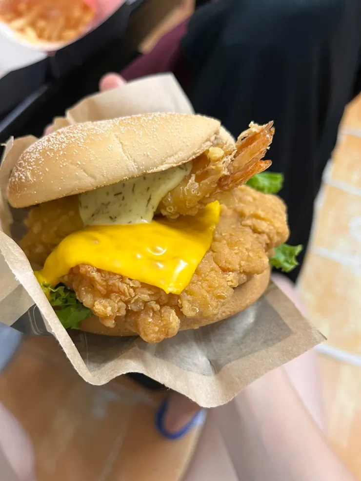 回頭看感覺很美味喔喔喔。