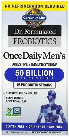 iHerb益生菌推薦選購指南