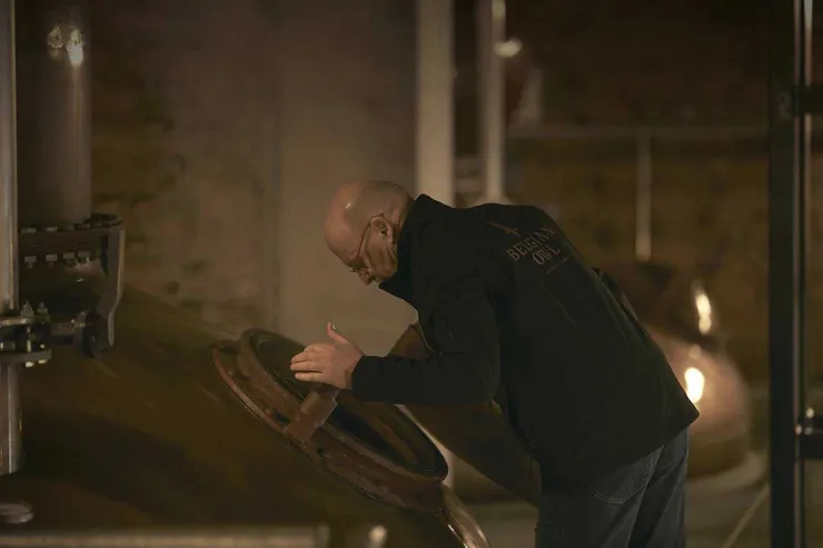 比利時貓頭鷹威士忌躋身『全球最佳威士忌前五名』