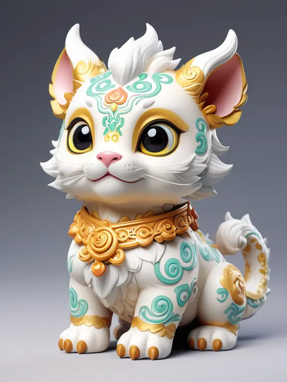 我的寵物是貔貅神獸🤣