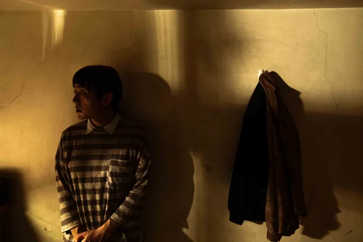 《親愛的》電影劇照／TIQFF 台灣國際酷兒影展 提供