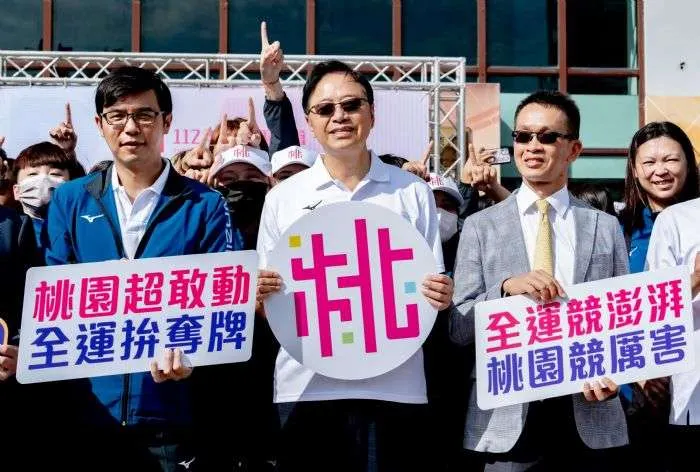 「超敢動」這口號,是希望民眾恢復疫情前的運動習慣及觀賞運動的習慣。圖:資料照