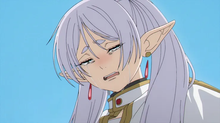 『葬送のフリーレン』公式