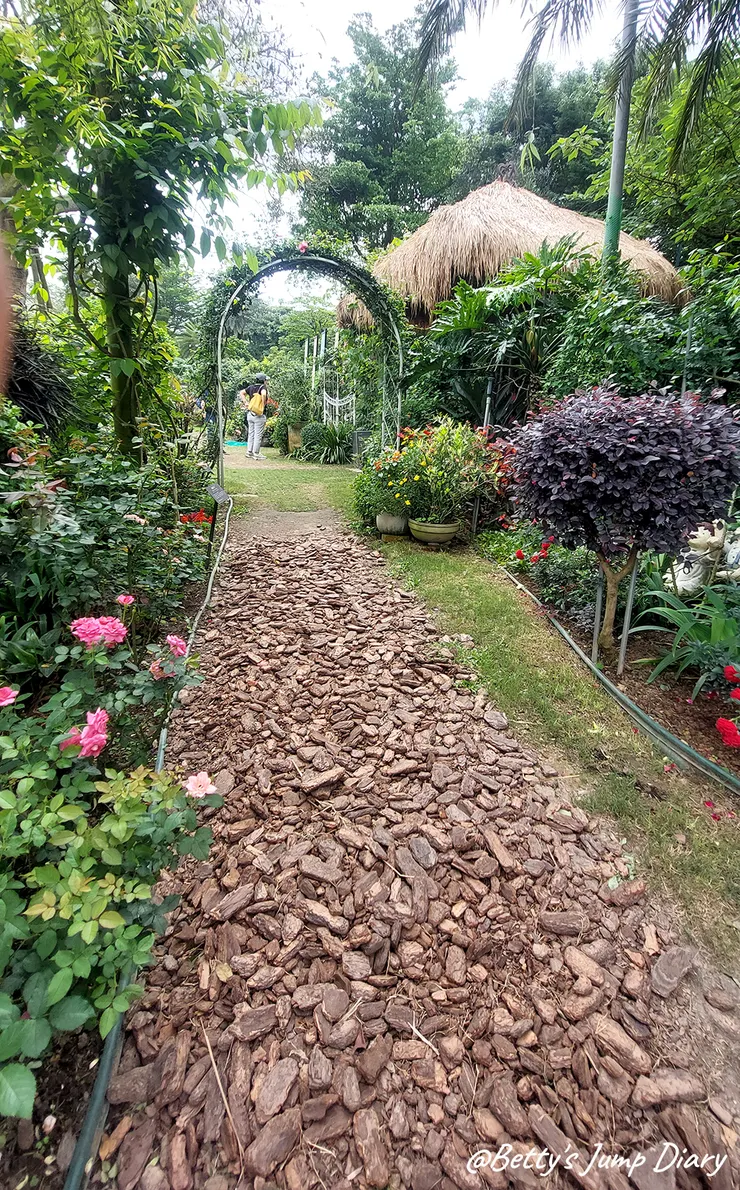 ▲桃園楊梅「雅聞魅力博覽館」/圖片來源:Betty's Jump Diary