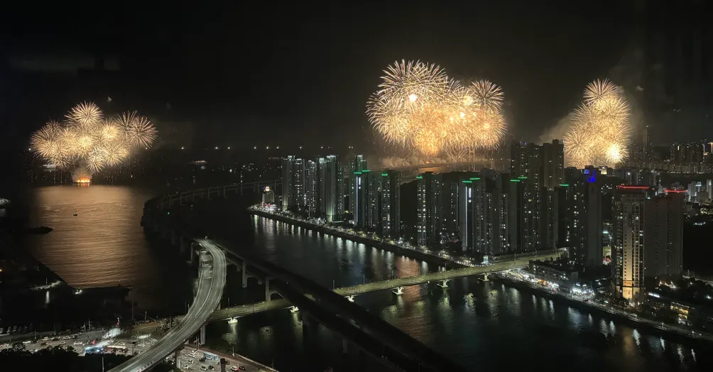 曼寧的韓國觀察