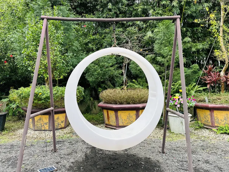 【鳶山紅樓】新北三峽景觀餐廳推薦！精緻創意無菜單料理套餐，絕