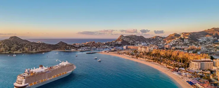 墨西哥卡波聖盧卡斯