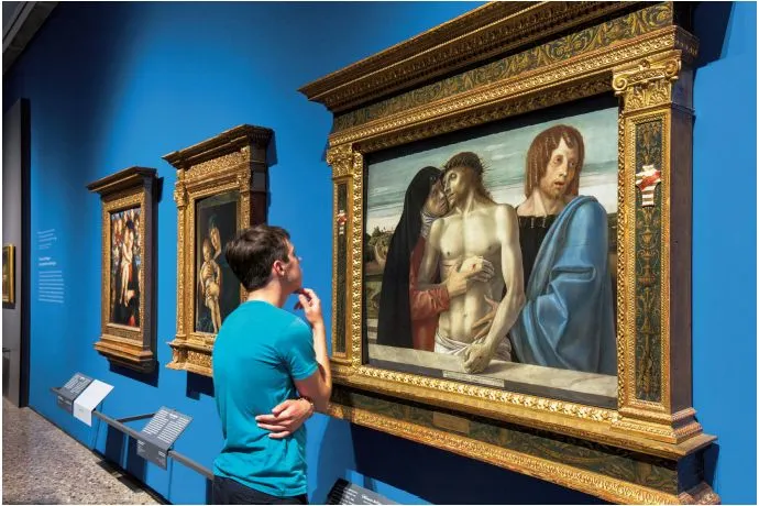 展示空間的燈光設計很容易被人們忽視(圖/《厲害!別小看照明設計》)