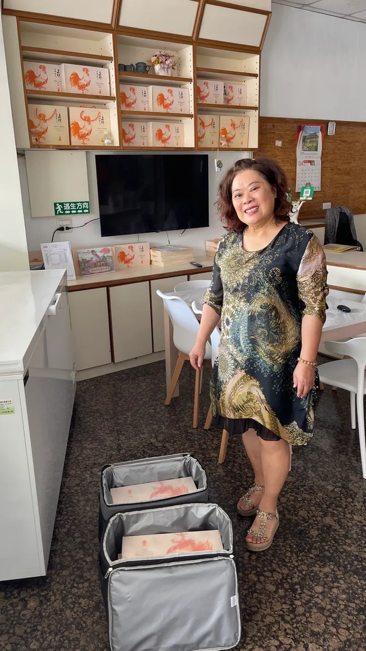 #上好滴雞精 #營養補充 #蛋白質補給 #保養身體 #健康食品#口感好喝 #長輩禮物 #孝親最佳選擇 #清香滑順 #優質品質 #母親節