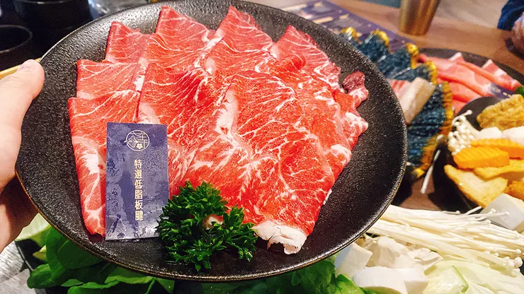 桃園蘆竹火鍋推薦│金蒔鍋物-桃園大竹總店│蘆竹美食推薦2025