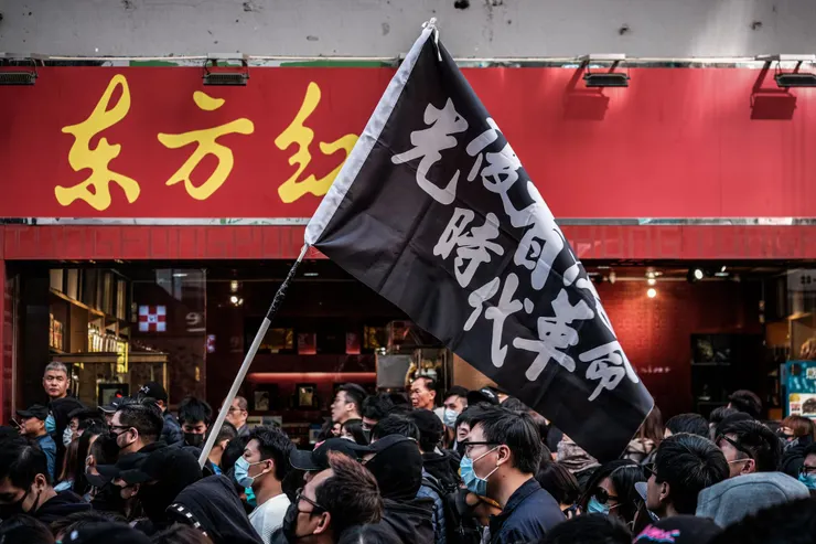 vocus|新世代的創作平台