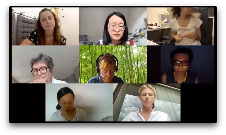 vocus|新世代的創作平台