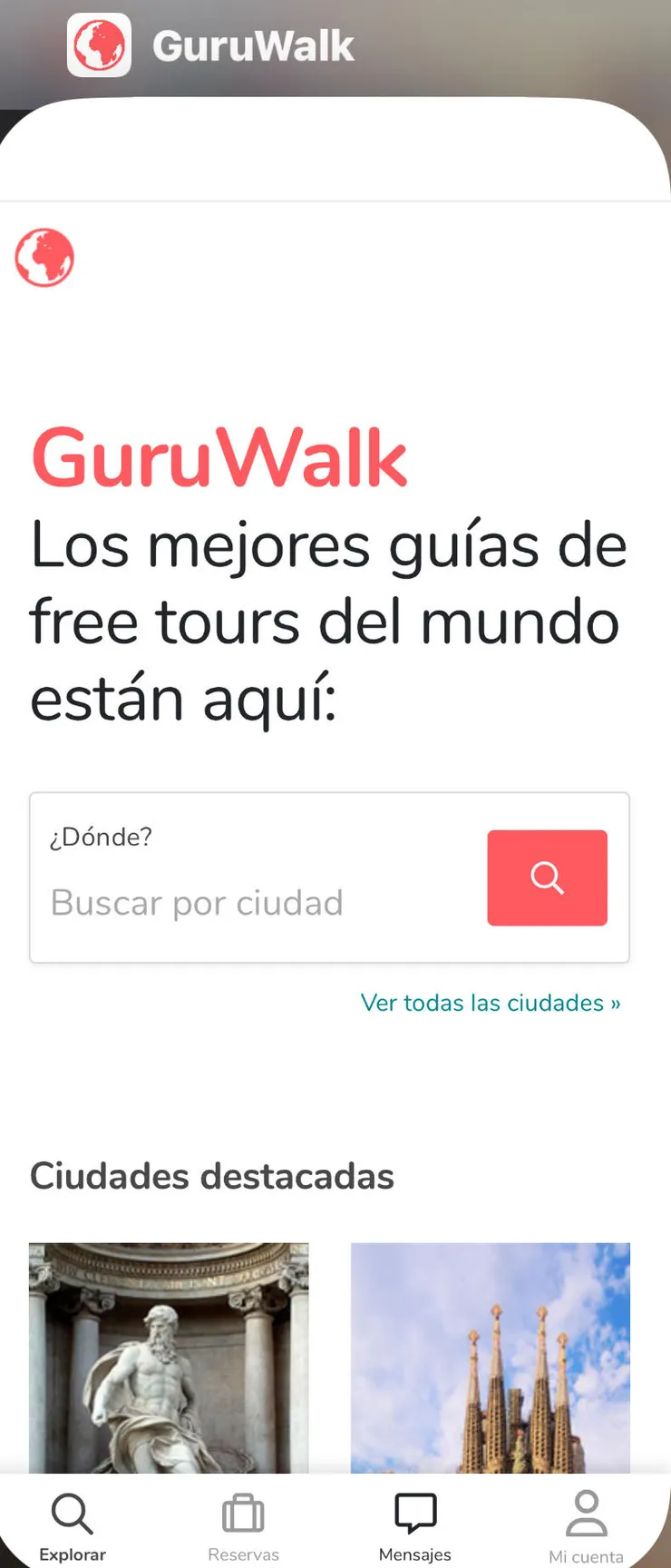 GuruWalk