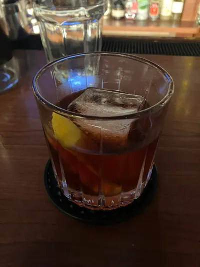 尼格羅尼Negroni~~!!