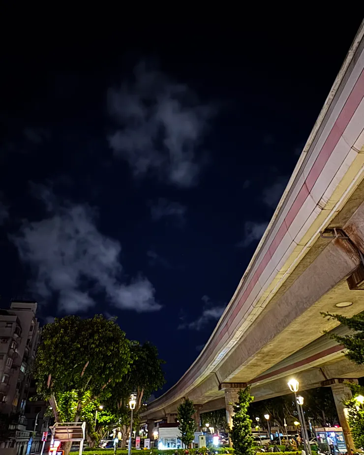 拍攝於2025年8月26日，台北捷運