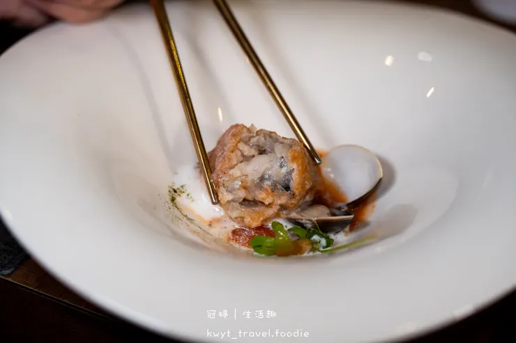 [台南善化無菜單鐵板燒]食光宴鐵板料理善化本心宴，1480元吃到活體龍蝦！全預約制私廚體驗新菜單開箱，最新無菜單鐵板燒價位