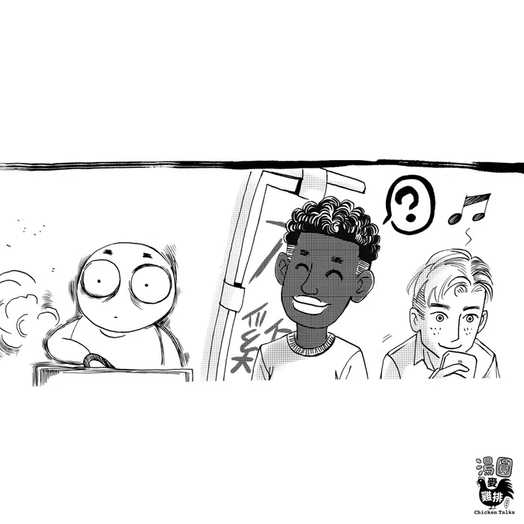 vocus|新世代的創作平台