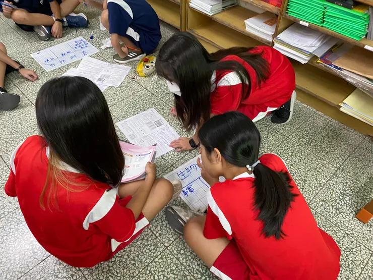 討論的時候，很有魅力😍失去自律的時候，很令人煩心🫨