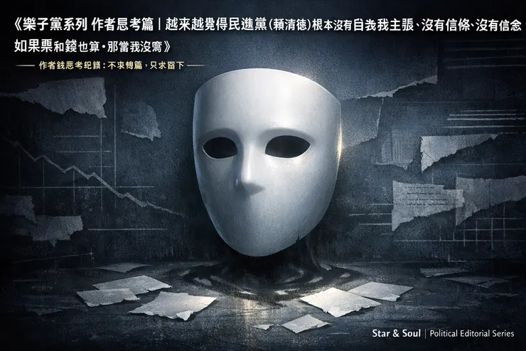 vocus｜新世代的創作平台