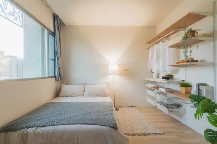 圖照來源：SAND 空間實景拍攝