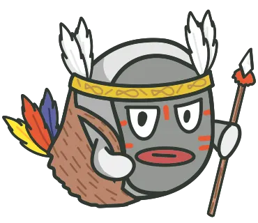 叢林戰士醜醜魚—猛猛魚