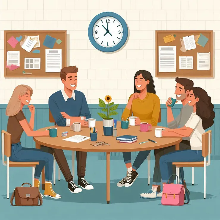 AI from Bing image creator