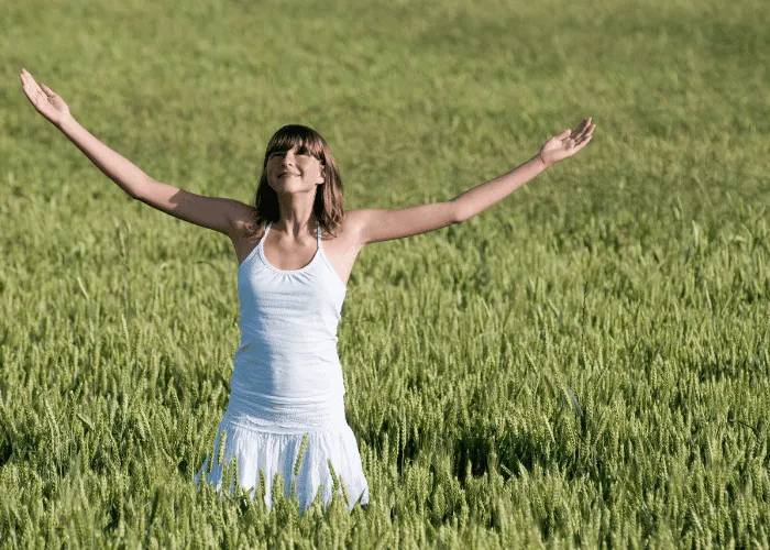 足夠的深度睡眠 能讓人活力充沛 情緒穩定