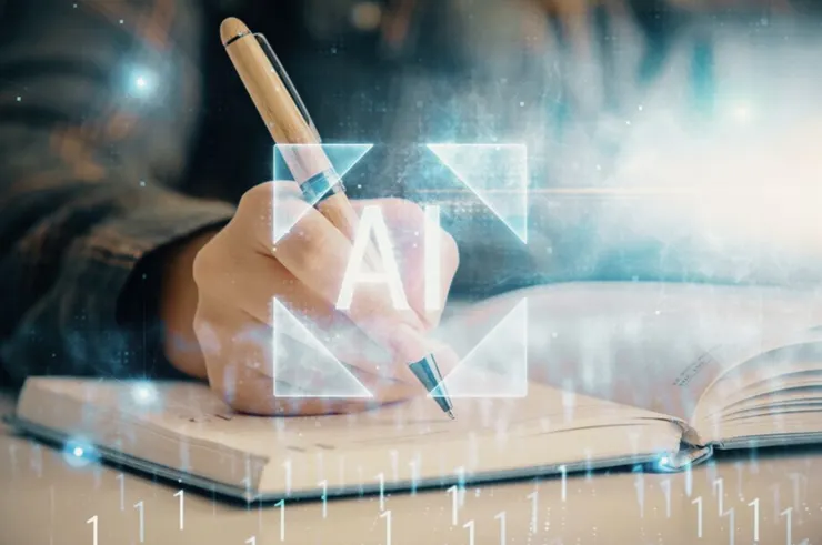 人工智慧百家爭鳴，細膩比較後找到適合自己的最重要。圖/123RF圖庫