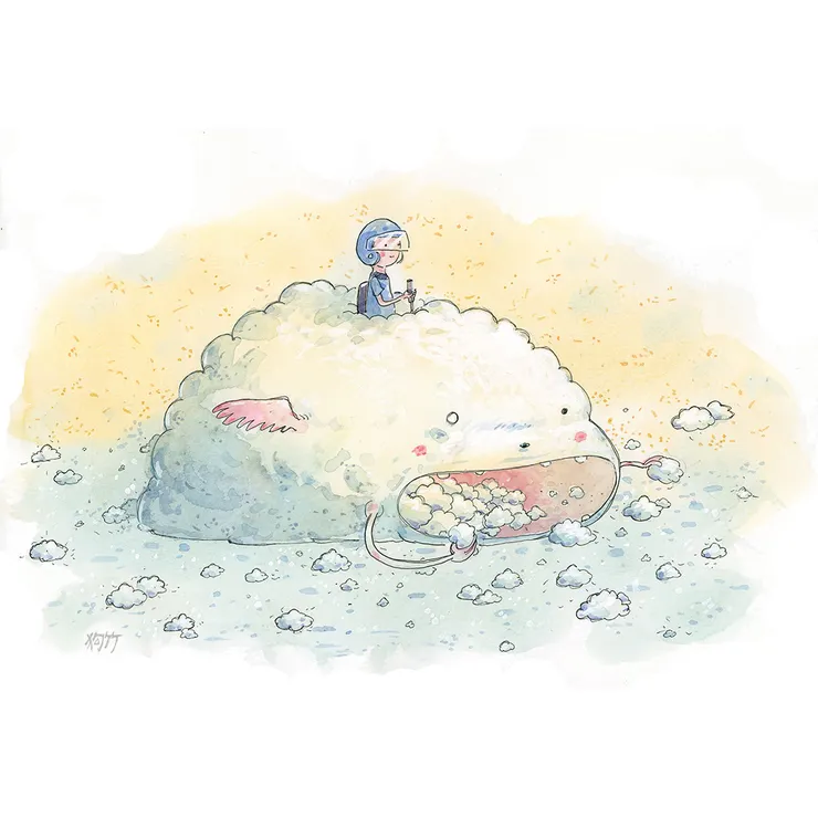 vocus｜新世代的創作平台