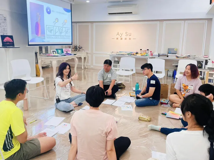 vocus|新世代的創作平台