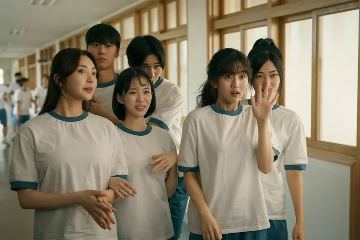 捲捲初戀 | 評價 7.2/10  | awwrated