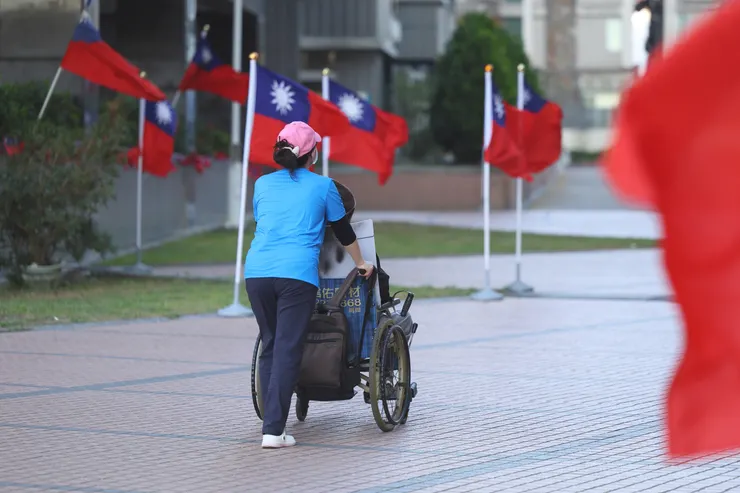 明確界線，是守住服務品質、保障居服員勞動條件與專業尊重的根本。