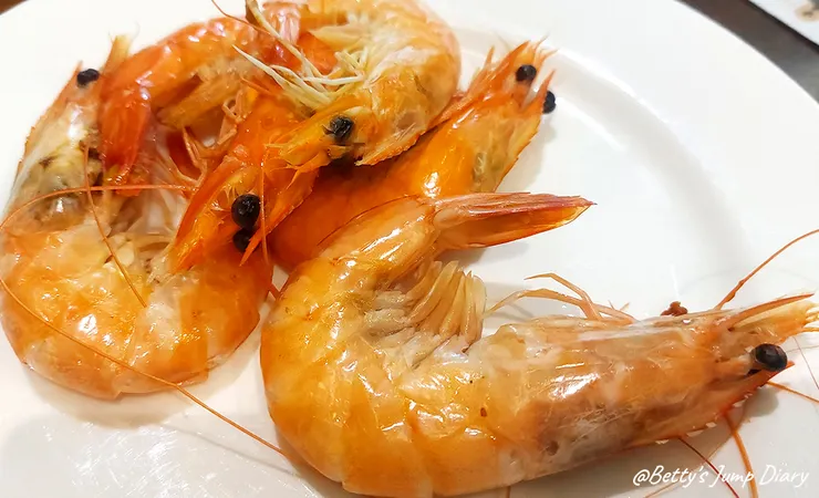 ▲芙洛麗大飯店-「食譜自助百匯餐廳」RECIPE HOUSE /圖片來源：Betty's Jump Diary