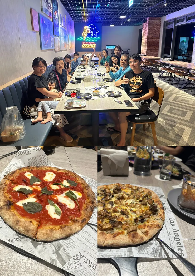 遊記2024|2天1夜的宜蘭行程