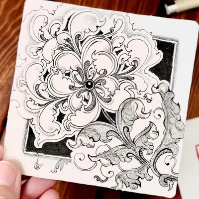 多元禪繞課程介紹