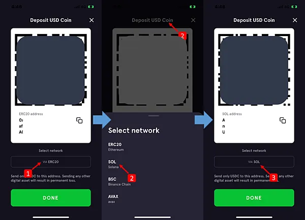 STEPN｜一起走路進入邊走邊賺的WEB3區塊鏈遊戲｜教你如何從交易所入金/提幣/出金