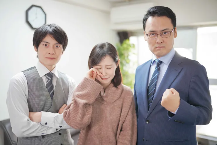 三方徵信設-律師進駐/合約見證