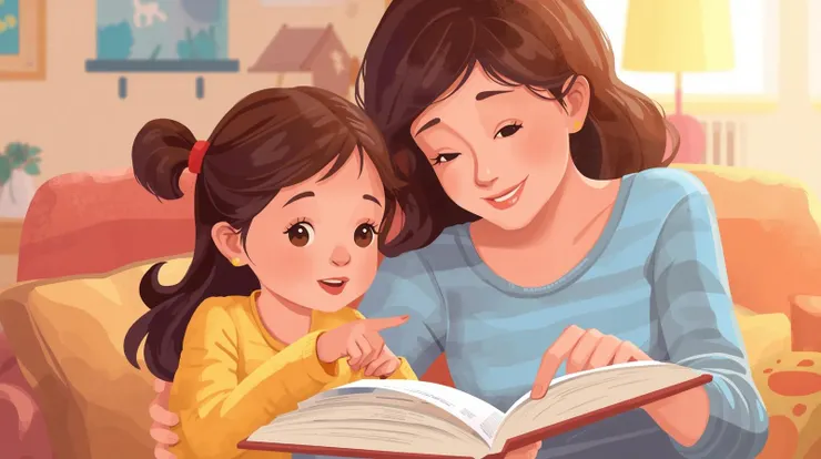 觸覺+情感交流，專注力偷偷長大