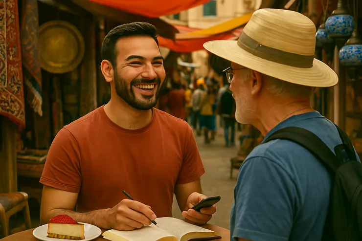 使用 copilot 生成圖像