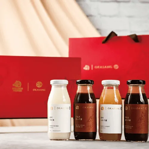 ▲2025中秋熱門送禮排行榜木耳飲禮盒推薦（圖片來源：O卡桑）