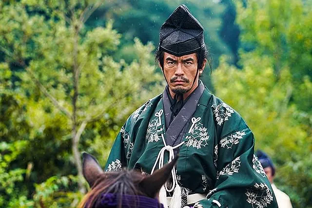 《THE LEGEND & BUTTERFLY》