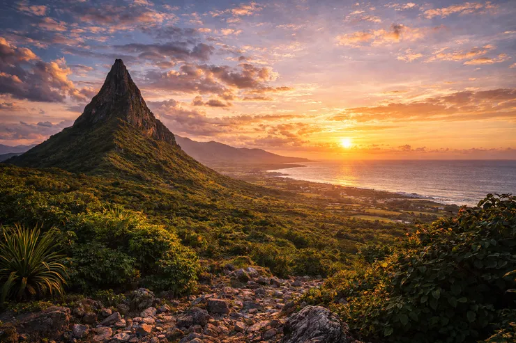 2026 屏東定點推薦、屏東在地嚮導：水靈靈團隊帶您在南國美景下體驗極致私密行程