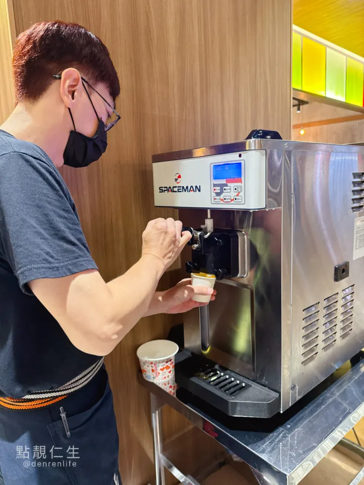 滿額贈｜韓國一隻雞Lalaport南港店