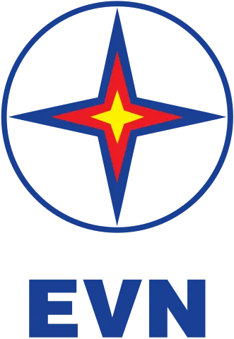 EVN logo