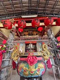 天公爐（圖片截圖於網路）