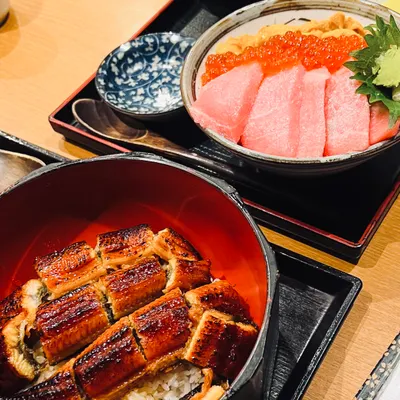 淺草美食 | 超高CP值鰻魚飯~Kutora 九寅