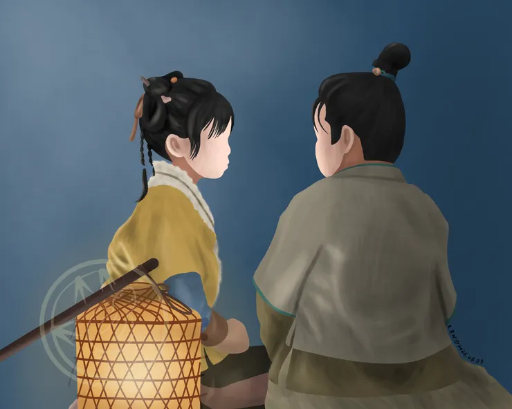 我來保護你了 2026.04