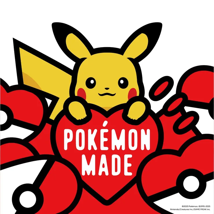 圖片來源：IG@humanmade